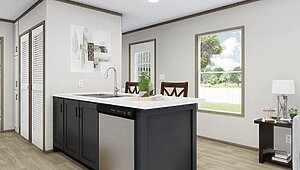 Epic Journey / Lewis 43CEJ16562AH Kitchen 117492