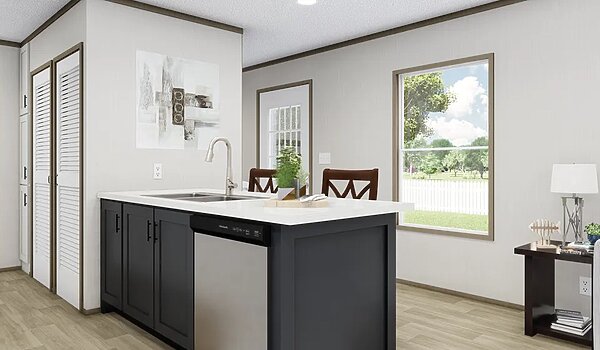Epic Journey / Lewis 43CEJ16562AH Kitchen 117492