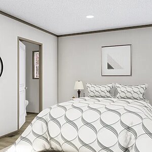 Epic Journey / Lewis 43CEJ16562AH Bedroom 117494