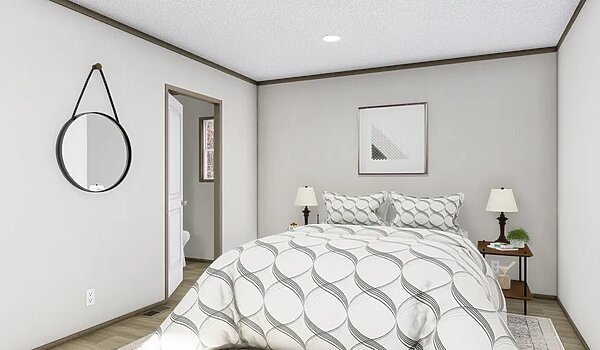 Epic Journey / Lewis 43CEJ16562AH Bedroom 117494