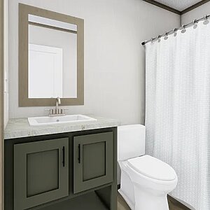 Epic Journey / Lewis 43CEJ16562AH Bathroom 117495