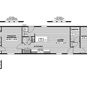 Epic Journey / Lewis 43CEJ16562AH Layout 109036