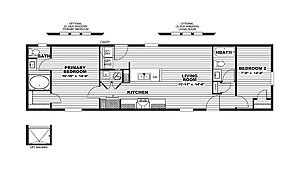 Epic Journey / Lewis 43CEJ16562AH Layout 109036