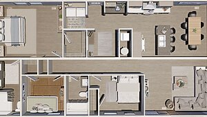 Epic Journey / The Cook 45CEJ28523AH Layout 143852
