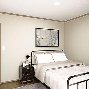 Epic Journey / The Cook 45CEJ28523AH Bedroom 143866