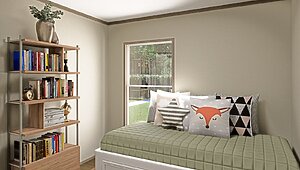 Epic Journey / The Cook 45CEJ28523AH Bedroom 143868