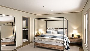 Epic Journey / The Cook 45CEJ28523AH Bedroom 143869