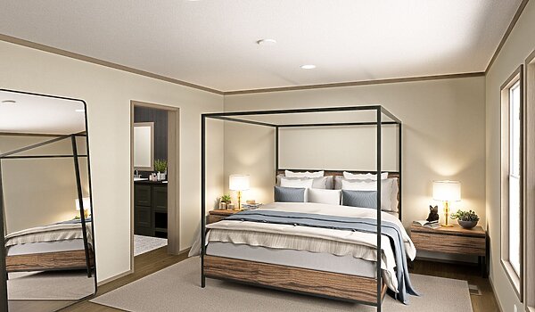 Epic Journey / The Cook 45CEJ28523AH Bedroom 143869