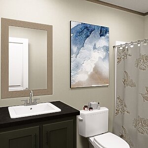 Epic Journey / The Cook 45CEJ28523AH Bathroom 143870