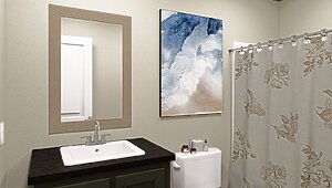Epic Journey / The Cook 45CEJ28523AH Bathroom 143870