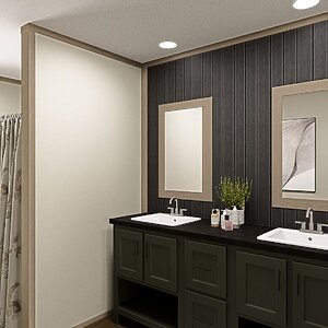 Epic Journey / The Cook 45CEJ28523AH Bathroom 143872