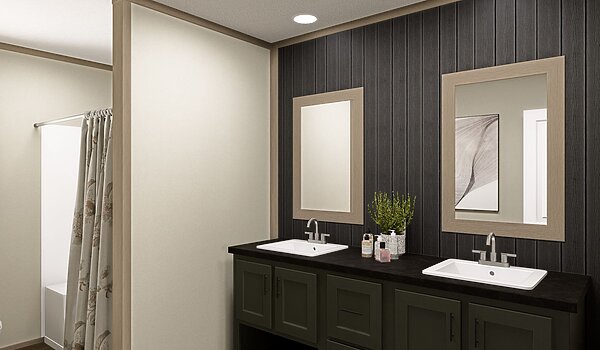 Epic Journey / The Cook 45CEJ28523AH Bathroom 143872