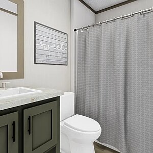 Epic Journey / Clark 43CEJ16663AH Bathroom 117487