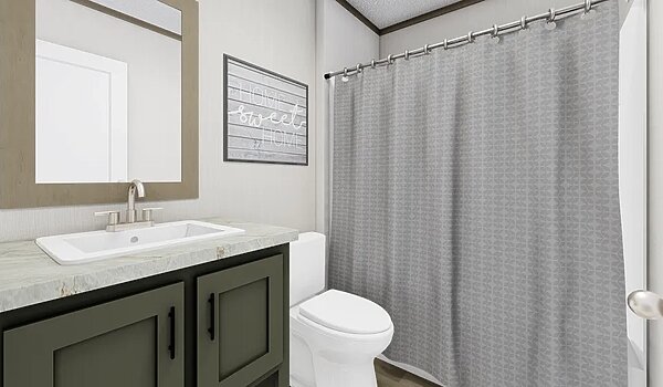 Epic Journey / Clark 43CEJ16663AH Bathroom 117487