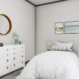 Epic Journey / Clark 43CEJ16663AH Bedroom 117485