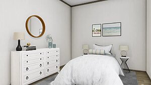 Epic Journey / Clark 43CEJ16663AH Bedroom 117485
