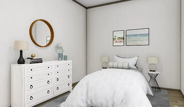 Epic Journey / Clark 43CEJ16663AH Bedroom 117485