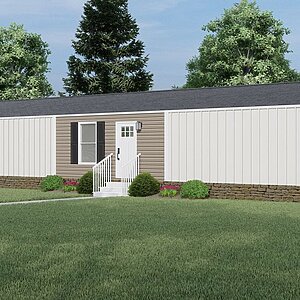 Epic Journey / Clark 43CEJ16663AH Exterior 117489