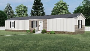 Epic Journey / Clark 43CEJ16663AH Exterior 117489