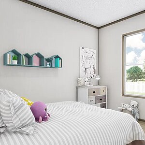 Epic Journey / Clark 43CEJ16663AH Bedroom 117484
