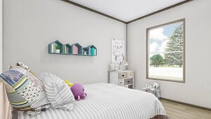Epic Journey / Clark 43CEJ16663AH Bedroom 117484