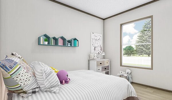 Epic Journey / Clark 43CEJ16663AH Bedroom 117484