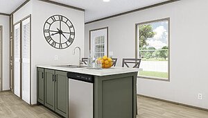 Epic Journey / Clark 43CEJ16663AH Kitchen 117483