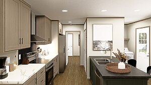 Epic Journey / The Clark 45CEJ16663AH Kitchen 143774