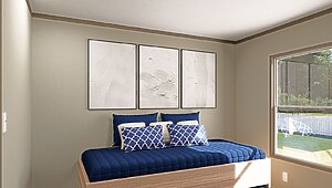 Epic Journey / The Clark 45CEJ16663AH Bedroom 143779