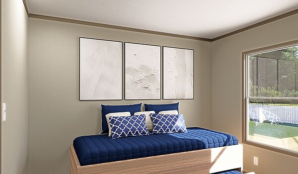 Epic Journey / The Clark 45CEJ16663AH Bedroom 143779