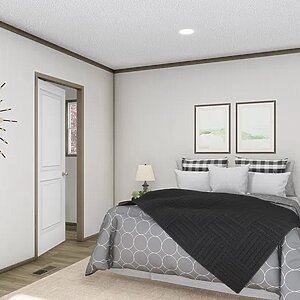 Epic Journey / Clark 43CEJ16663AH Bedroom 117486