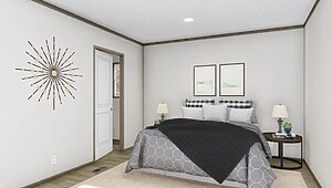 Epic Journey / Clark 43CEJ16663AH Bedroom 117486