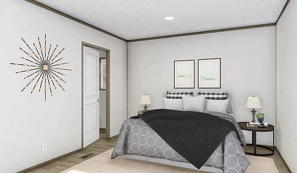 Epic Journey / Clark 43CEJ16663AH Bedroom 117486