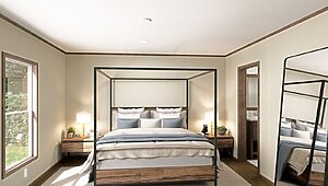 Epic Journey / The Crockett 45CEJ28683AH Bedroom 143917