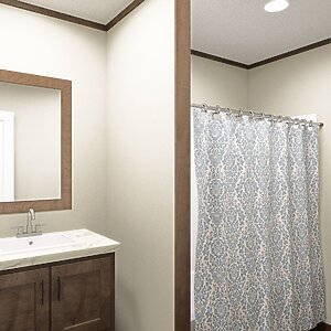 Epic Journey / The Crockett 45CEJ28683AH Bathroom 143918