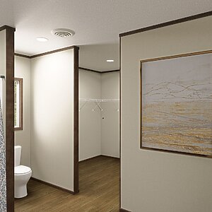 Epic Journey / The Crockett 45CEJ28683AH Bathroom 143919