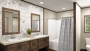 Epic Journey / The Crockett 45CEJ28683AH Bathroom 143920