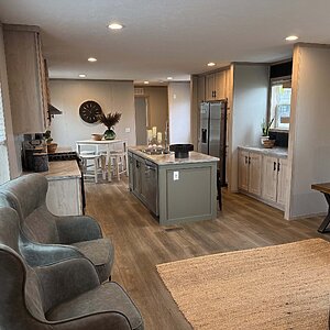 Epic Journey / Hudson CEJ1676-3A Interior 115667