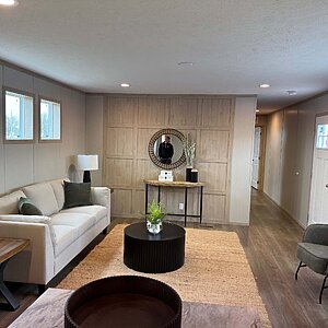 Epic Journey / Hudson CEJ1676-3A Interior 115668