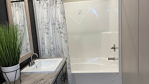 Patriot Series / Hudson CEJ1676-3A Interior 115669