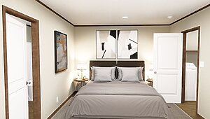 Epic Journey / The Hudson 45CEJ16763AH Bedroom 143830