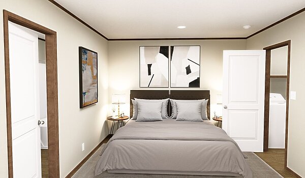 Epic Journey / The Hudson 45CEJ16763AH Bedroom 143830