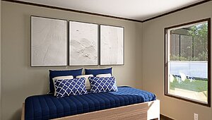 Epic Journey / The Hudson 45CEJ16763AH Bedroom 143831