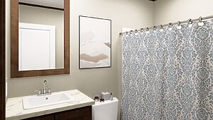 Epic Journey / The Hudson 45CEJ16763AH Bathroom 143834