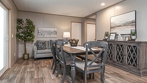Epic Journey / Boone 43CEJ28564AH Kitchen 117457