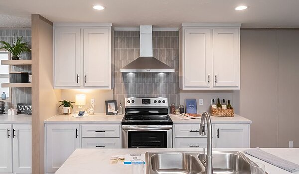 Epic Journey / Boone 43CEJ28564AH Kitchen 117452