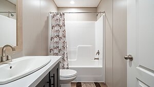 Epic Journey / Boone 43CEJ28564AH Bathroom 117459