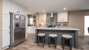 Epic Journey / Boone 43CEJ28564AH Kitchen 117456