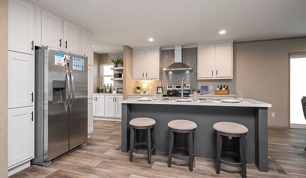 Epic Journey / Boone 43CEJ28564AH Kitchen 117456