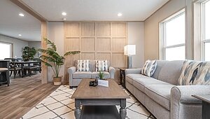 Epic Journey / Boone 43CEJ28564AH Interior 117450